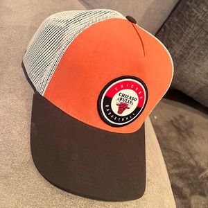 Chicago Bulls Snapback 🔥